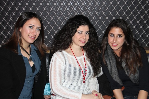 La Folie Rouge Cloture Part 2
